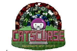 Cat's Curse
