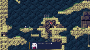 Cave Story Engine 2