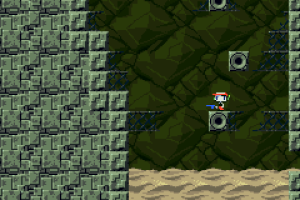 Cave Story GBA Demos