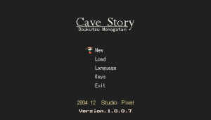 Cave Story