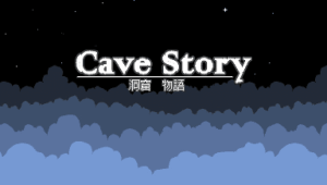 Cave Story Vita