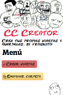 CC Creator