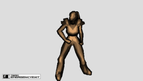 Cel Shading