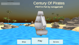 Century Of Pirates