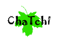 ChaTchI eglomer #DS App