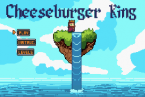 Cheeseburger King