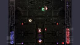 Chromium-PSP