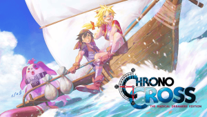 Chrono Cross The Radical Dreamers Edition Mod