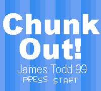 Chunkout James Todd