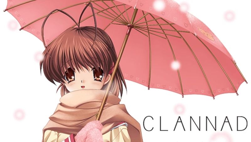 A Room Without Anyone, Clannad Wiki