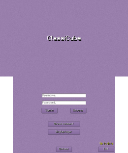 ClassiCube