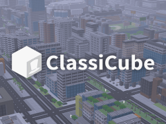 ClassiCube