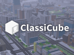 ClassiCube