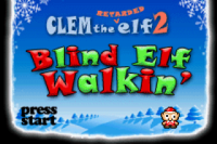 Clem the Retarded Elf 2 Scott Lininger