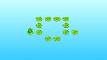 Clever Frog
