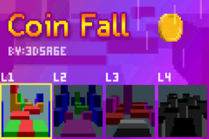 Coin Fall