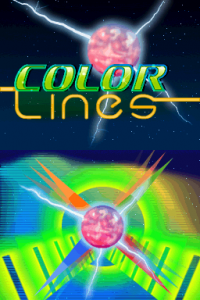 Color Lines Kukulcan, Lobo #Game