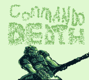 Commando Death