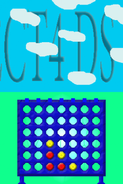 Connect4DS