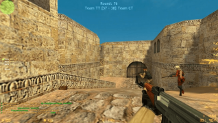 Counter-Strike 1.6