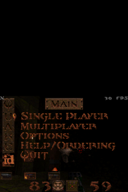 cQuake