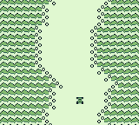 Crash Unknown