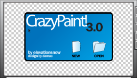 CrazyPaint