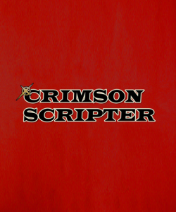 Crimson Scripter