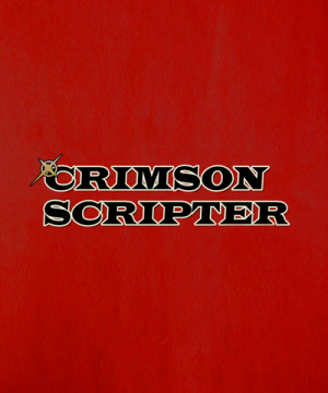 Crimson Scripter