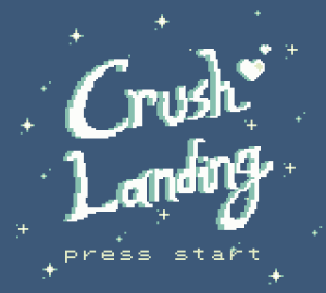 Crush Landing