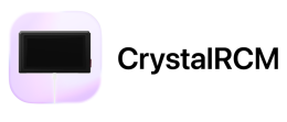 CrystalRCM