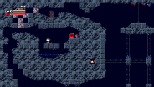 Cave Story: Jenkas Nightmare Revived