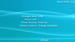Ctrl Charge