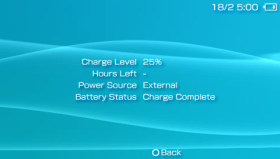 Ctrl Charge