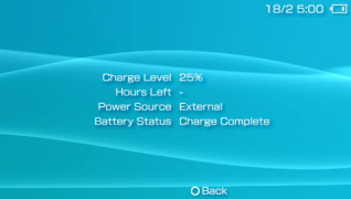 Ctrl Charge