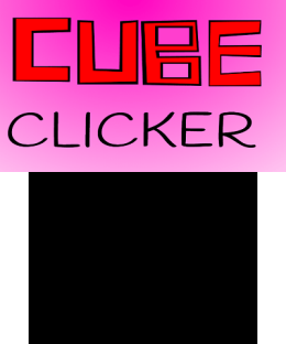 Cube Clicker 3DS