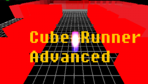 Cube Runner Advanced