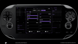 DS8 Drumstream