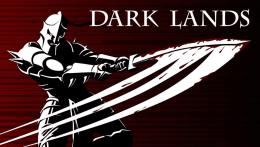 Dark Lands Vita