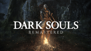 Dark Souls 60 FPS mod