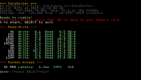 DataDexter