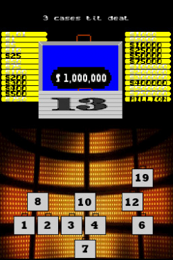 Deal or No Deal