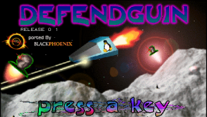 Defendguin PSP by BlackPhoenix
