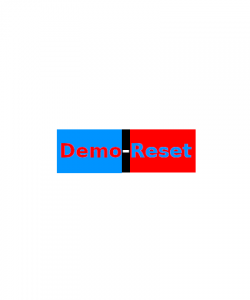 Demo-Reset
