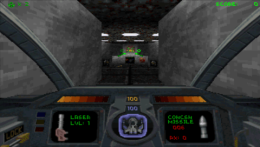 Descent for PSP
