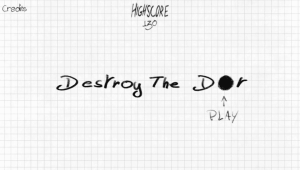 Destroy The Dot