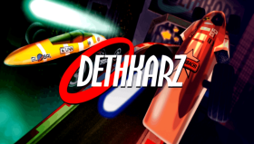 DethKarz Remake