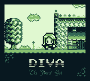 Diva - The Finest Girl