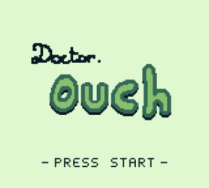 Doctor Ouch