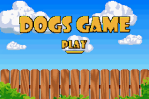 Dogs Game